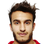 Mohammed  Fellah