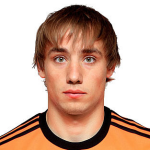 Andrey  Chukhley
