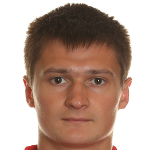 Yegor  Zubovich
