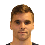 Kristoffer  Tokstad