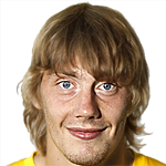 Andrey  Lebedev