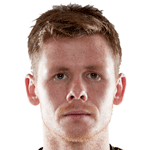 Michael  McGlinchey