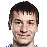 Alexander  Demidovich