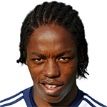 Romaine Theodore  Sawyers