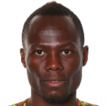 Emmanuel Agyemang-Badu Emmanuel Agyemang-Badu