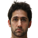 Masoud Mohmad Gholam Reza  Zarei