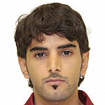 Abdul Aziz Abdulla Mubarak  Al Sulaity