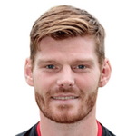 Gary  MacKenzie