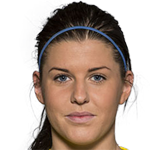 Olivia  Schough
