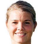 Andrine Stolsmo  Hegerberg
