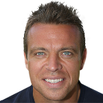 Gavin  Rae