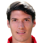 Federico Matías  Falcone