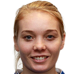 Margret Lara  Vidarsdottir