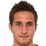 Mario  Gavranović