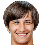 Ruslan  Mingazow