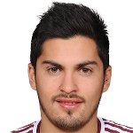 Kevin Andrew  Harbottle Carrasco