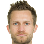 Hannu  Patronen