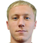 Dmitry  Sysuev