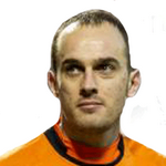 Jamie  MacDonald