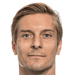 Markus  Halsti