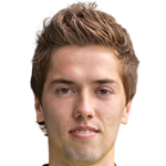 Tim  Treude