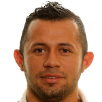 Alfredo Antonio  Mejía Escobar