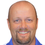 Colin John  Clarke