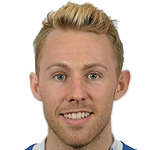 Danny  Galbraith