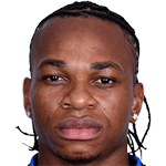 Joel  Chukwuma Obi