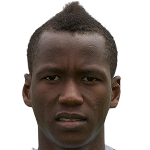 Mamoutou  N'Diaye