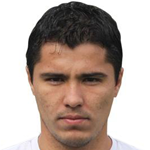 Eric Fabián  Ramos