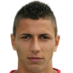Soufian  Benyamina