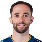 Nicholas  Ross
