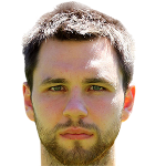 Mikolaj  Lebedynski