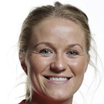 Lene  Mykjåland