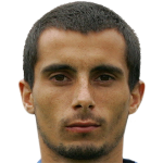 Alexandre  Ludovic Ribeiro Pereira