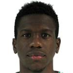 Patrick Claude  Ekeng Ekeng