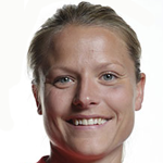 Trine Bjerke  Rønning