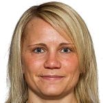 Kristine  Lindblom