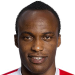 Ishmael  Yartey
