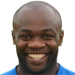 Frédéric  Bong