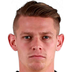 Brent  Griffiths