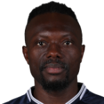 Adama  Traore