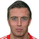 Danny  Wilson