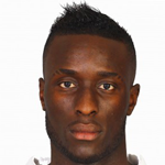 Ludovic Lamine  Sané