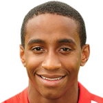 Cian  Hughton