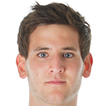 Niklas  Dams