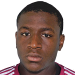 Gueïda  Fofana