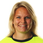 Erika  Espeseth Skarbø