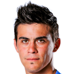 Emanuel  Biancucchi